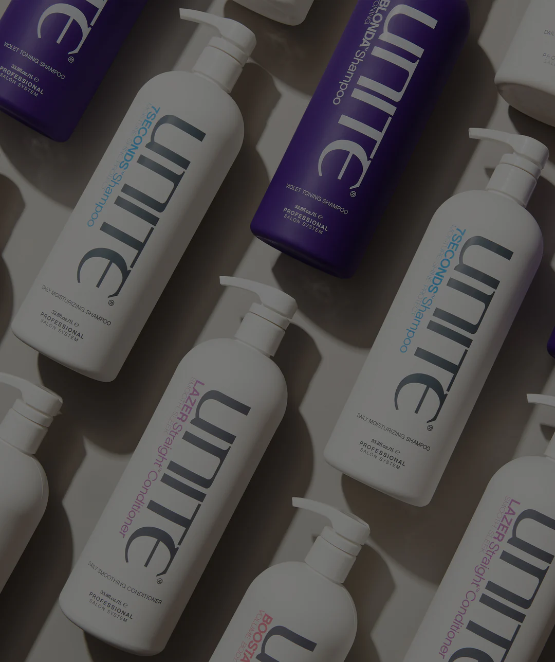 Elevate Your Hair to Professional Standards